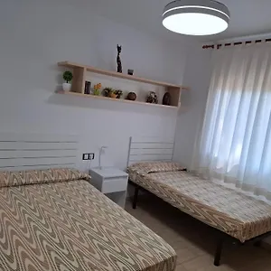Cala Del Pi Appartement Castell-Platja d'Aro