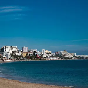 Apartment Sun, Benalmadena