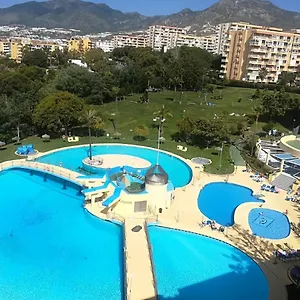 Apartment Luxury Minerva Jupiter, Benalmadena