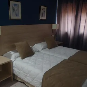 Catalán Hotel