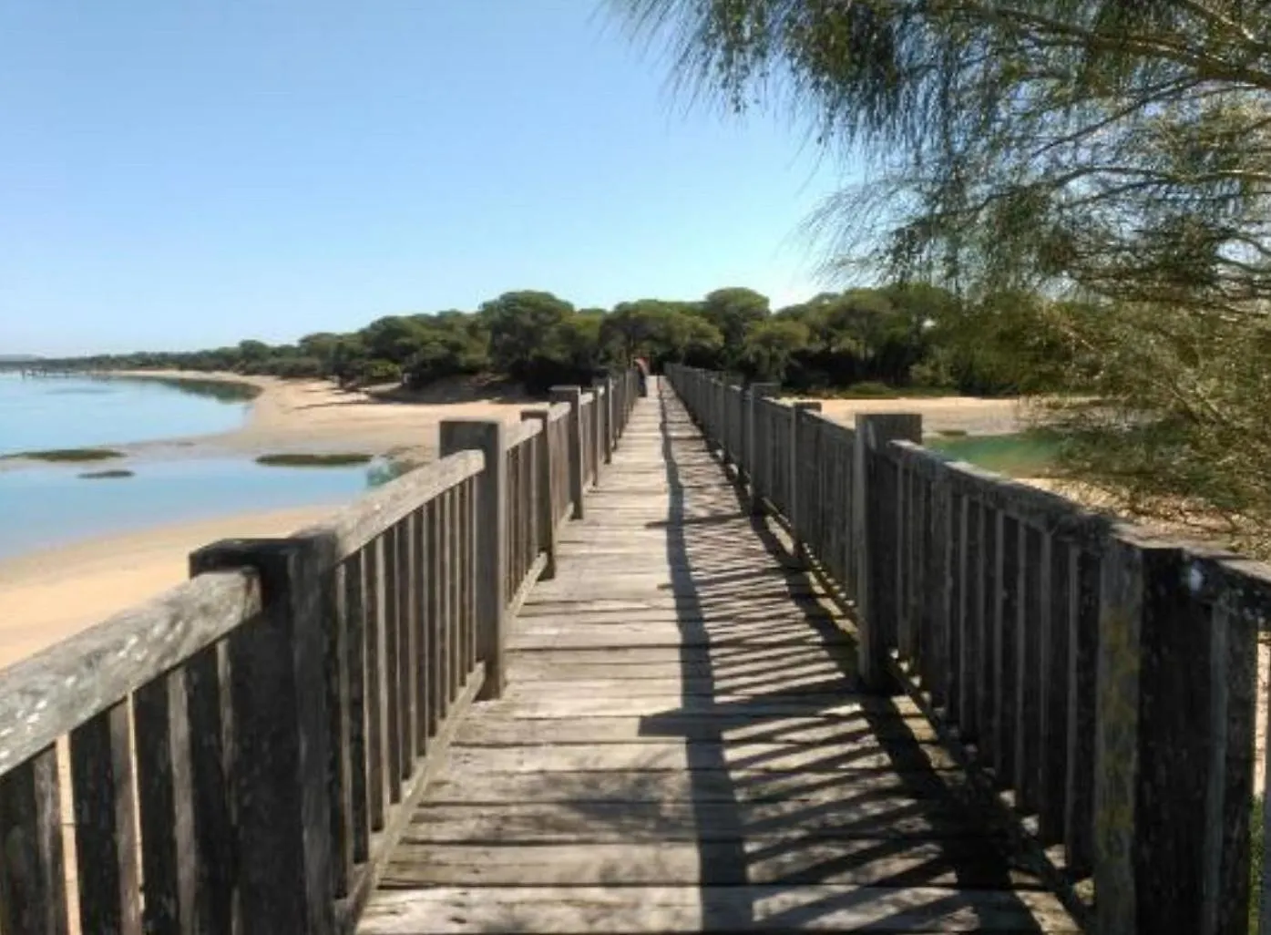 Holiday home Casa Bahia De Cadiz Villa Puerto Real