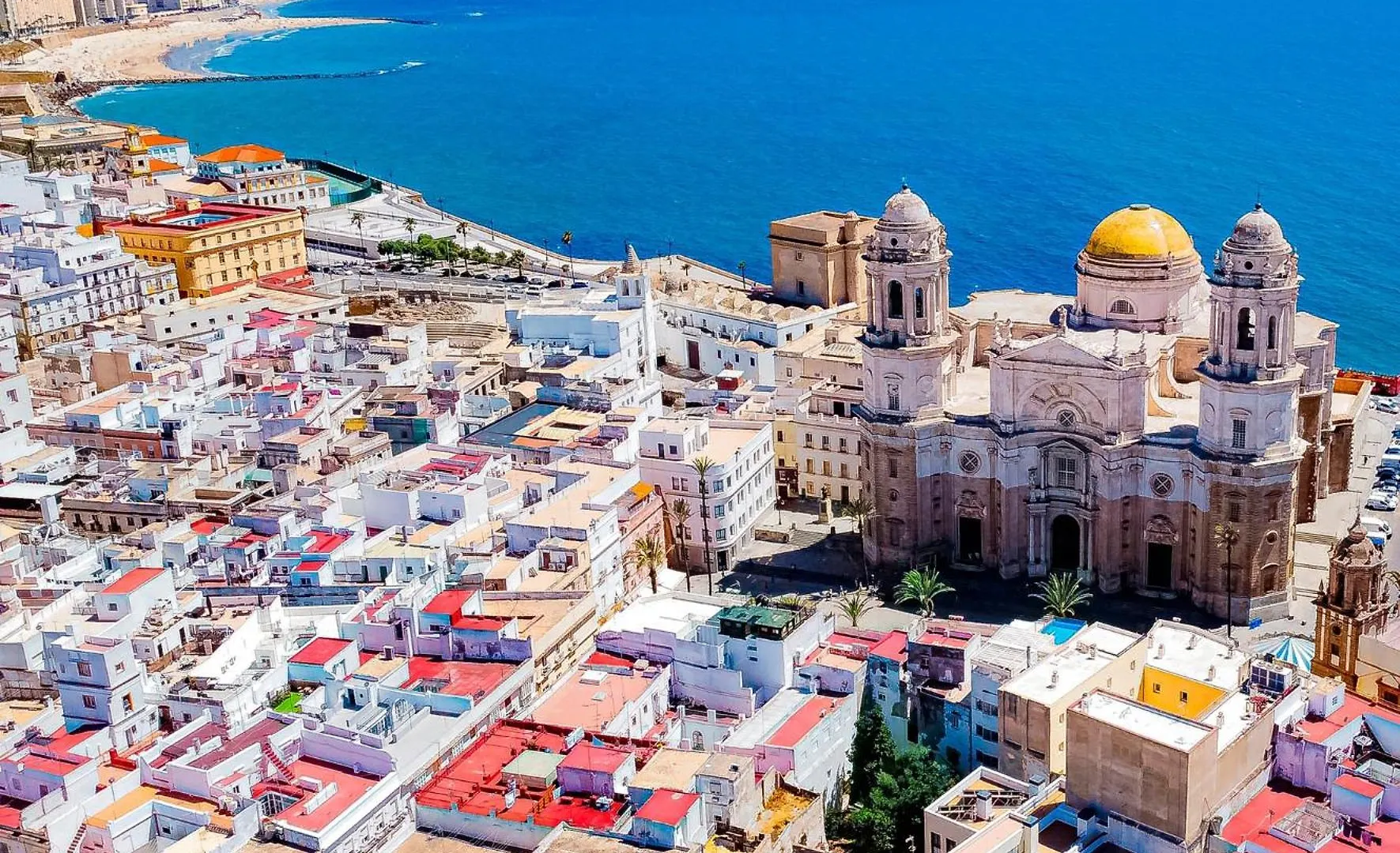 Casa Bahia De Cadiz Villa Puerto Real Holiday home