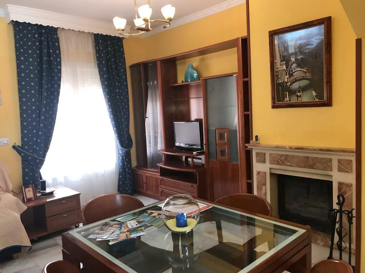 Holiday home Casa Bahia De Cadiz Villa Puerto Real