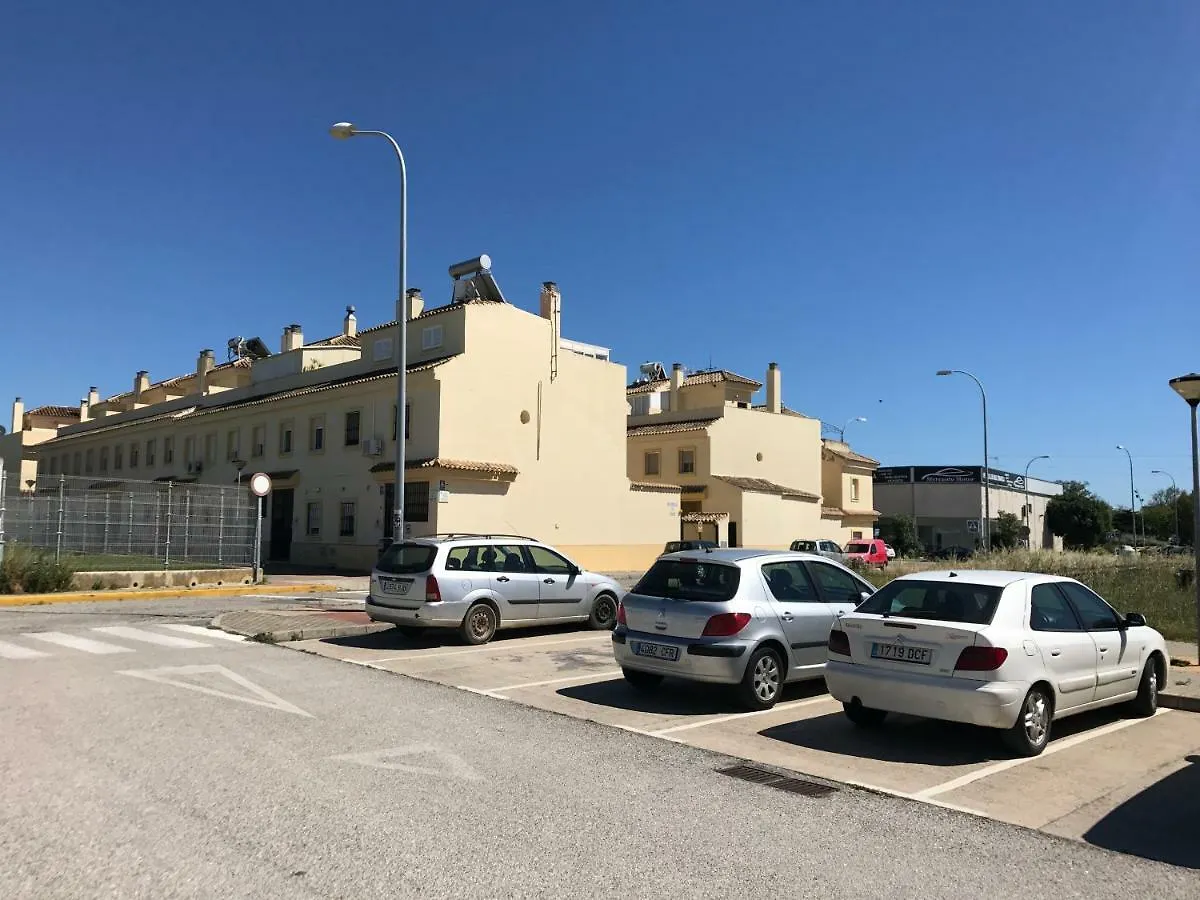 Casa Bahia De Cadiz Villa Puerto Real