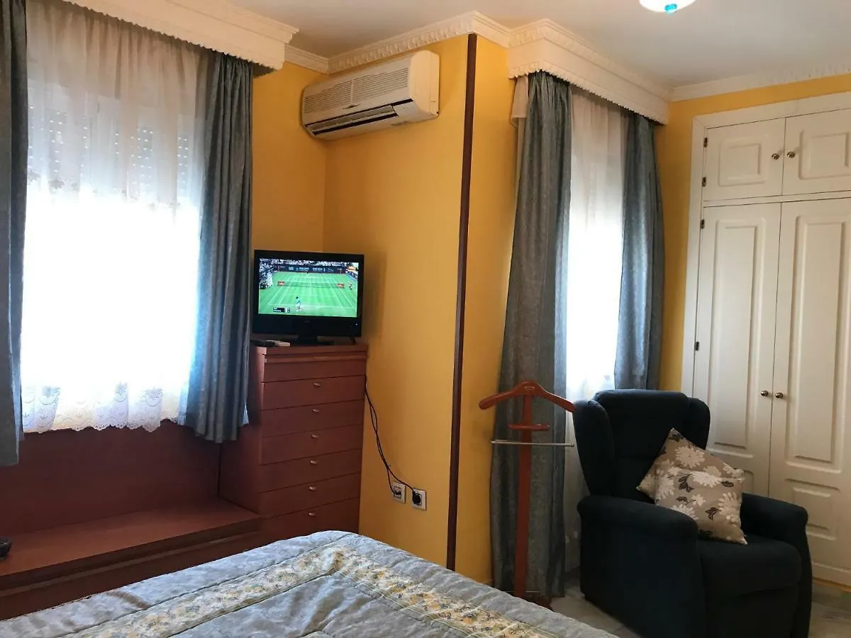 Casa Bahia De Cadiz Villa Puerto Real Holiday home