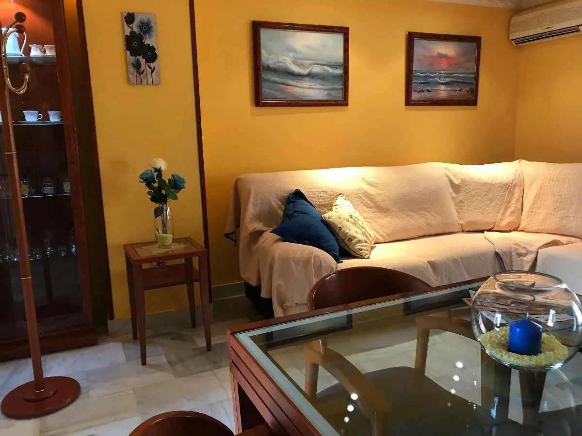 Holiday home Casa Bahia De Cadiz Villa Puerto Real