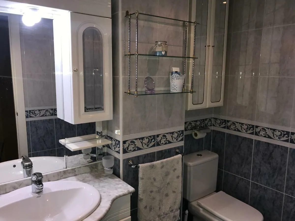 Casa Bahia De Cadiz Villa Puerto Real