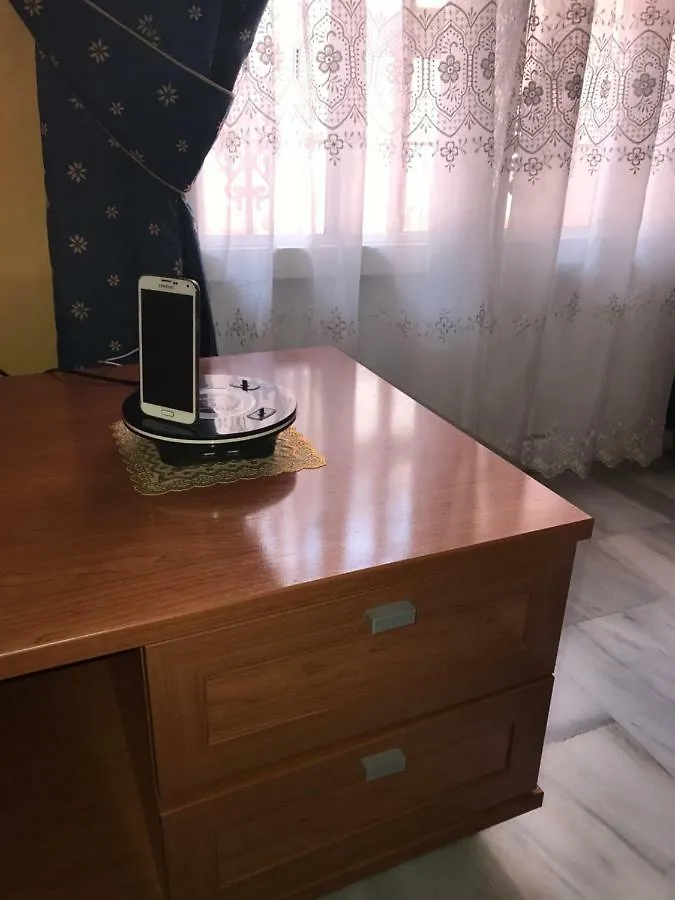 Casa Bahia De Cadiz Villa Puerto Real Holiday home