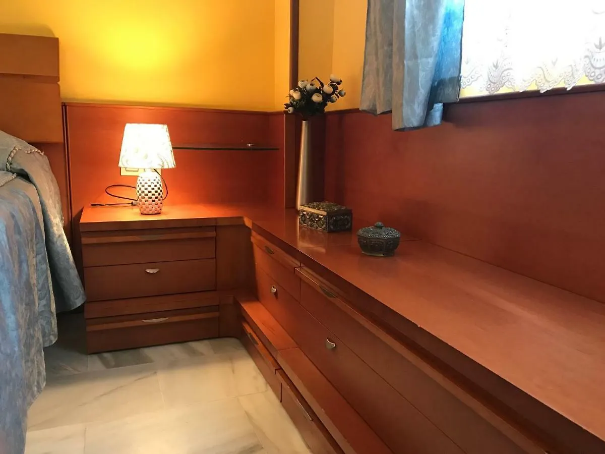 Holiday home Casa Bahia De Cadiz Villa Puerto Real