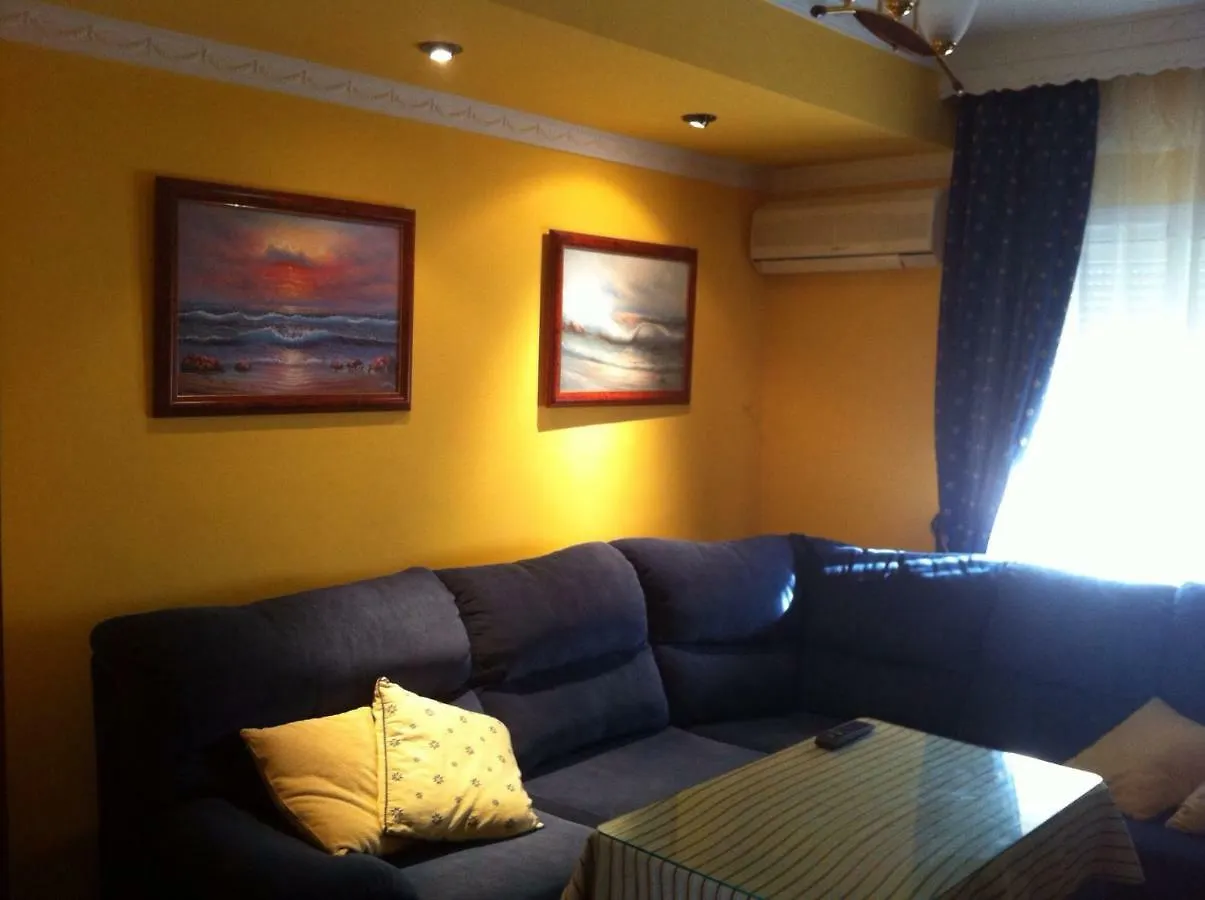 Casa Bahia De Cadiz Villa Puerto Real