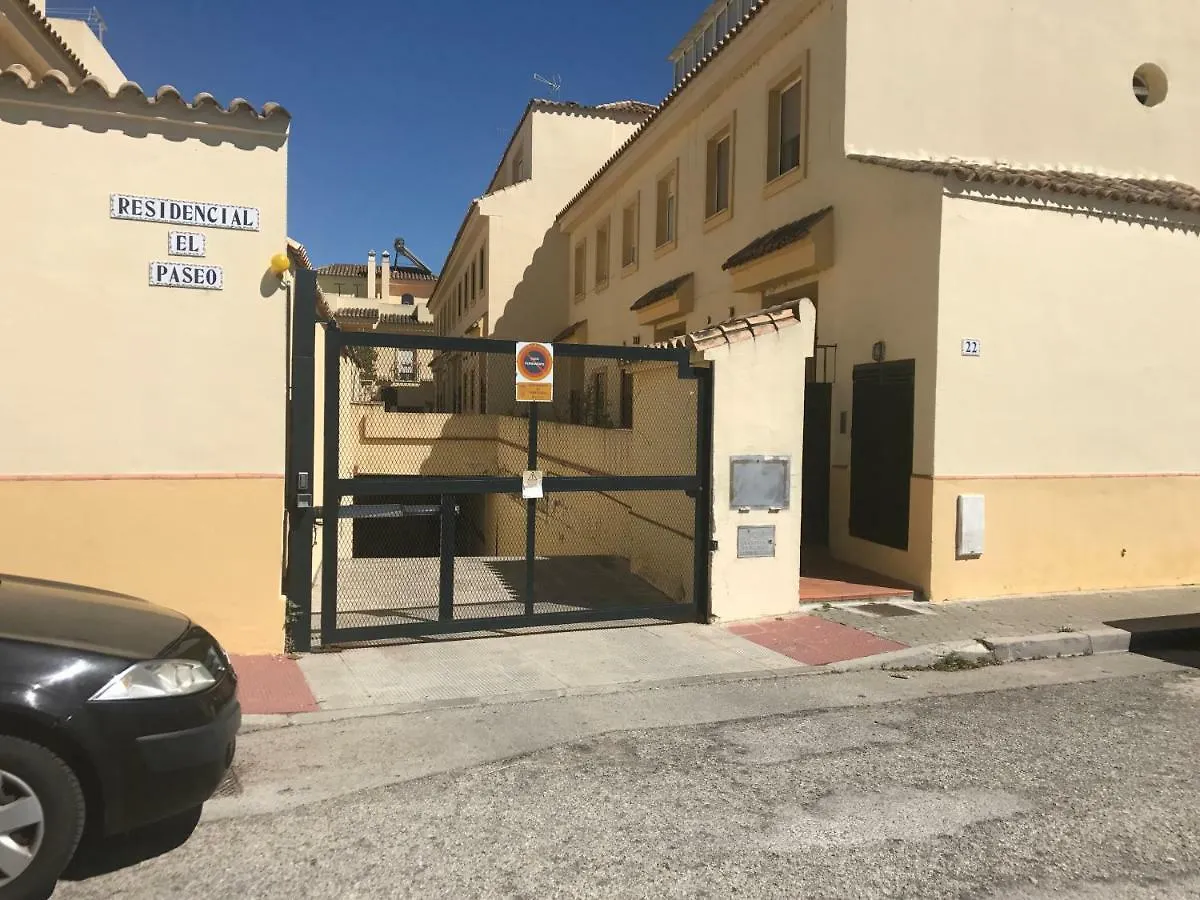 Casa Bahia De Cadiz Villa Puerto Real