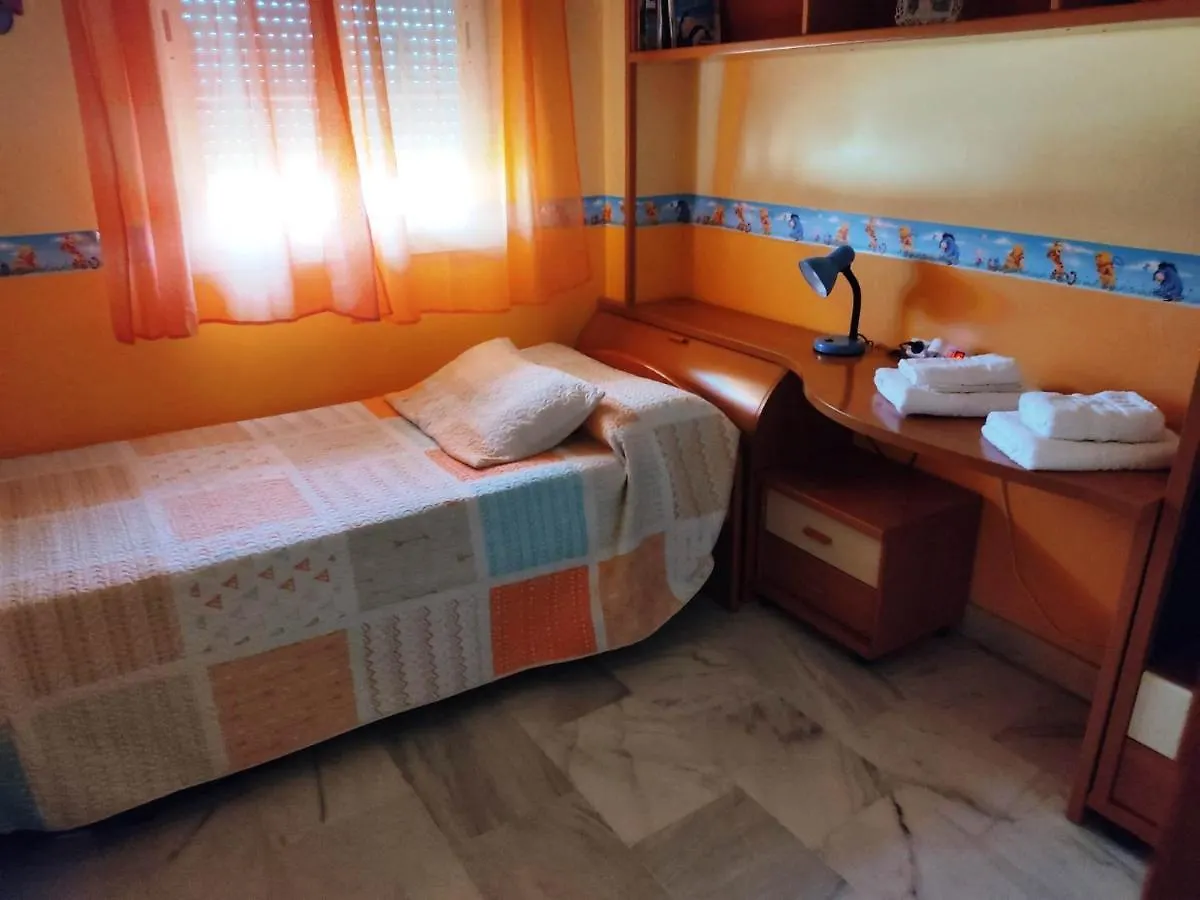 Villa Casa Bahía de Cádiz Puerto Real Spagna