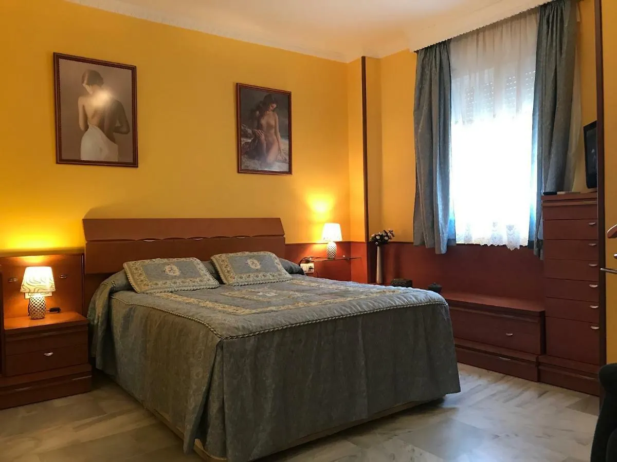 Villa Casa Bahía de Cádiz Puerto Real Spagna